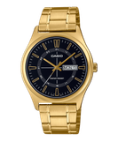  Casio MTP-V006G-1C - Uy tín từ 2009, Tem vàng chống giả, Bảo hành 1 năm, Pin miễn phí trọn đời 