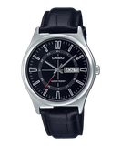  Casio MTP-V006L-1C - Uy tín từ 2009, Tem vàng chống giả, Bảo hành 1 năm, Pin miễn phí trọn đời 