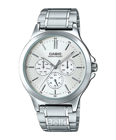 Đồng hồ Casio Nam MTP-V300D-7AUDF