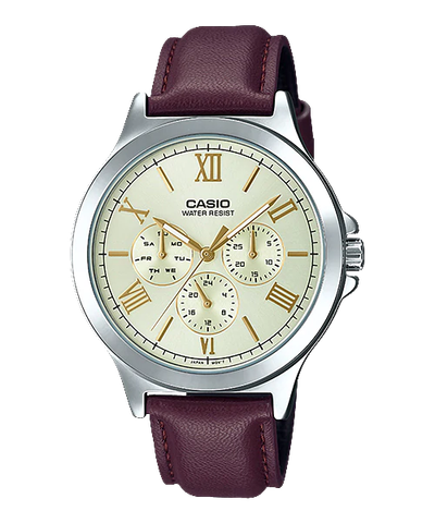 Đồng hồ Casio Nam MTP-V300L-9AUDF