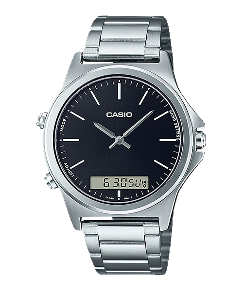  Casio MTP-VC01D-1EUDF - Uy tín từ 2009, Tem vàng chống giả, Bảo hành 1 năm, Pin miễn phí trọn đời 