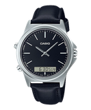  [Pin Miễn Phí Trọn Đời] MTP-VC01L-1EUDF - Đồng hồ Casio - Tem vàng chống giả 