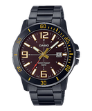  Casio MTP-VD01B-5BVUDF - Uy tín từ 2009, Tem vàng chống giả, Bảo hành 1 năm, Pin miễn phí trọn đời 