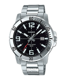  Casio MTP-VD01D-1BVUDF - Uy tín từ 2009, Tem vàng chống giả, Bảo hành 1 năm, Pin miễn phí trọn đời 