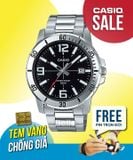  Casio MTP-VD01D-1BVUDF - Uy tín từ 2009, Tem vàng chống giả, Bảo hành 1 năm, Pin miễn phí trọn đời 
