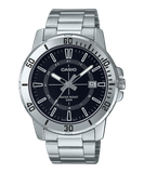  Casio MTP-VD01D-1C - Uy tín từ 2009, Tem vàng chống giả, Bảo hành 1 năm, Pin miễn phí trọn đời 