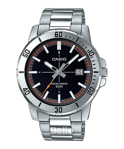 Đồng hồ Casio Nam MTP-VD01D-1E2VUDF