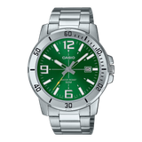  Casio MTP-VD01D-3BVUDF - Uy tín từ 2009, Tem vàng chống giả, Bảo hành 1 năm, Pin miễn phí trọn đời 