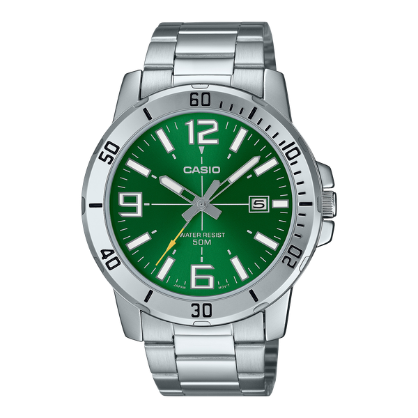  Casio MTP-VD01D-3BVUDF - Uy tín từ 2009, Tem vàng chống giả, Bảo hành 1 năm, Pin miễn phí trọn đời 