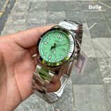  Casio MTP-VD01D-3E1VUDF - Uy tín từ 2009, Tem vàng chống giả, Bảo hành 1 năm, Pin miễn phí trọn đời 