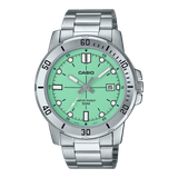  Casio MTP-VD01D-3E1VUDF - Uy tín từ 2009, Tem vàng chống giả, Bảo hành 1 năm, Pin miễn phí trọn đời 