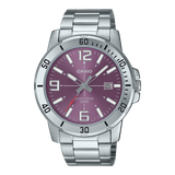  Casio MTP-VD01D-6BVUDF - Uy tín từ 2009, Tem vàng chống giả, Bảo hành 1 năm, Pin miễn phí trọn đời 