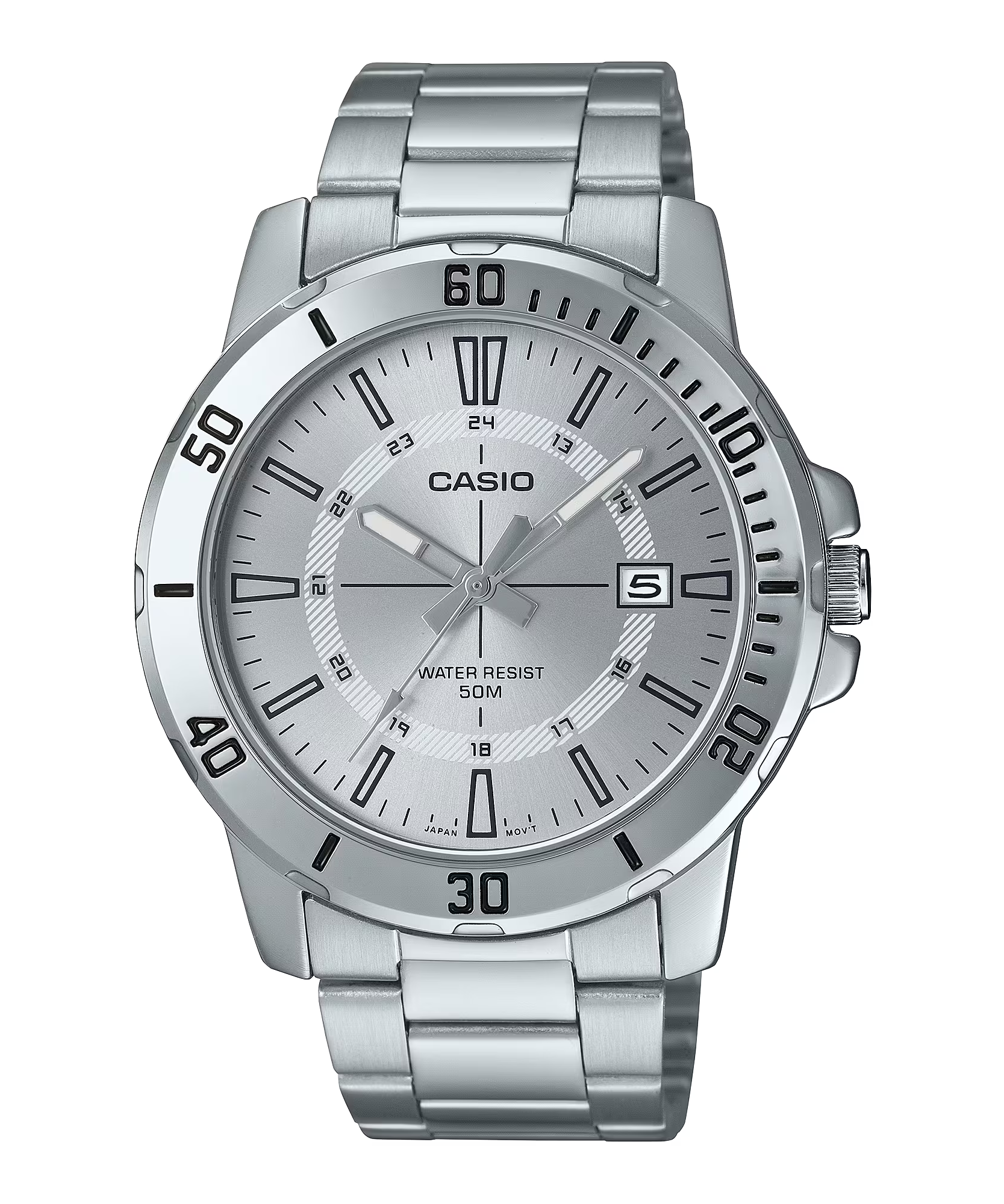 Casio MTP-VD01D-7C - Uy tín từ 2009, Tem vàng chống giả, Bảo hành 1 nă ...