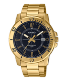  Casio MTP-VD01G-1C - Uy tín từ 2009, Tem vàng chống giả, Bảo hành 1 năm, Pin miễn phí trọn đời 