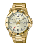  Casio MTP-VD01G-9EVUDF - Uy tín từ 2009, Tem vàng chống giả, Bảo hành 1 năm, Pin miễn phí trọn đời 
