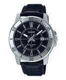  Casio MTP-VD01L-1C - Uy tín từ 2009, Tem vàng chống giả, Bảo hành 1 năm, Pin miễn phí trọn đời 