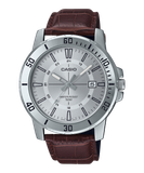  Casio MTP-VD01L-7C - Uy tín từ 2009, Tem vàng chống giả, Bảo hành 1 năm, Pin miễn phí trọn đời 
