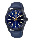  Casio MTP-VD02BL-2EUDF - Uy tín từ 2009, Tem vàng chống giả, Bảo hành 1 năm, Pin miễn phí trọn đời 