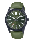  Casio MTP-VD02BL-3EUDF - Uy tín từ 2009, Tem vàng chống giả, Bảo hành 1 năm, Pin miễn phí trọn đời 