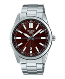  Casio MTP-VD02D-5EUDF - Uy tín từ 2009, Tem vàng chống giả, Bảo hành 1 năm, Pin miễn phí trọn đời 