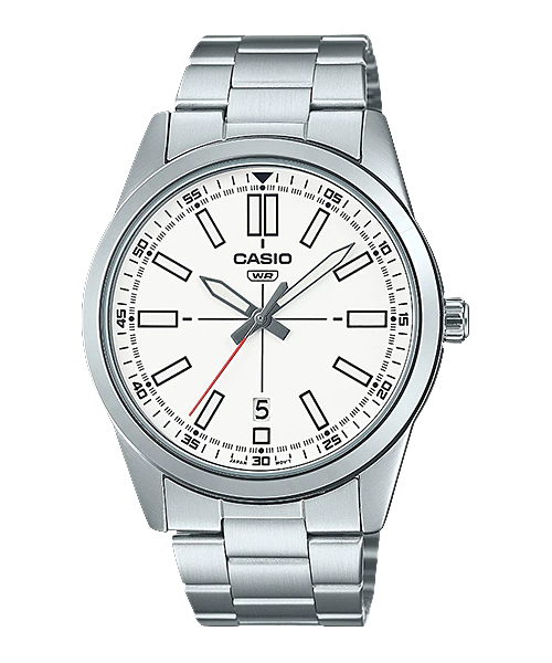  Casio MTP-VD02D-7EUDF - Uy tín từ 2009, Tem vàng chống giả, Bảo hành 1 năm, Pin miễn phí trọn đời 