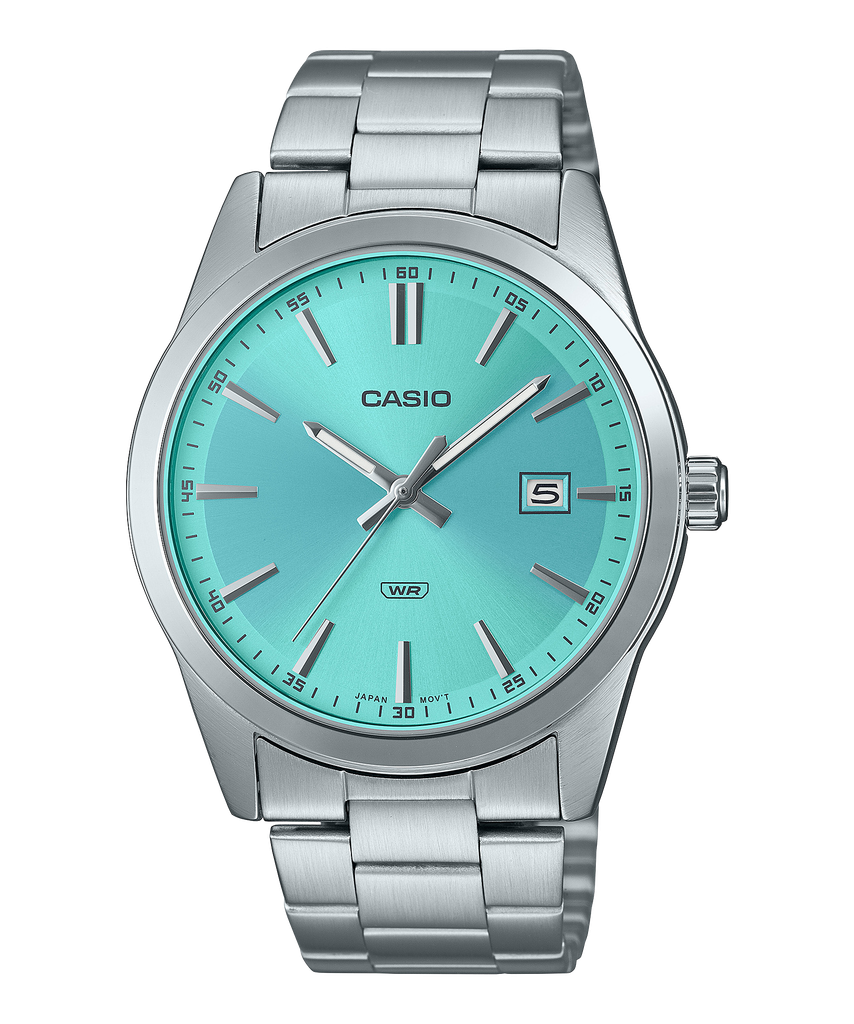  Casio MTP-VD03D-2A3UDF - Uy tín từ 2009, Tem vàng chống giả, Bảo hành 1 năm, Pin miễn phí trọn đời 
