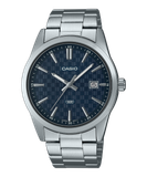  Casio MTP-VD03D-2AUDF - Uy tín từ 2009, Tem vàng chống giả, Bảo hành 1 năm, Pin miễn phí trọn đời 
