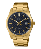  Casio MTP-VD03G-1AUDF - Uy tín từ 2009, Tem vàng chống giả, Bảo hành 1 năm, Pin miễn phí trọn đời 