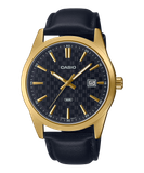  Casio MTP-VD03GL-1AUDF - Uy tín từ 2009, Tem vàng chống giả, Bảo hành 1 năm, Pin miễn phí trọn đời 