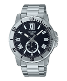  Casio MTP-VD200D-1BUDF - Uy tín từ 2009, Tem vàng chống giả, Bảo hành 1 năm, Pin miễn phí trọn đời 