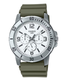  Casio MTP-VD300-3BUDF - Uy tín từ 2009, Tem vàng chống giả, Bảo hành 1 năm, Pin miễn phí trọn đời 