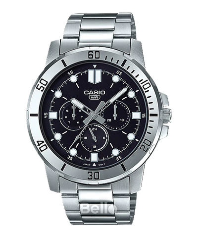 Đồng hồ Casio Nam MTP-VD300D-1E