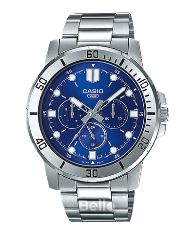 Đồng hồ Casio Nam MTP-VD300D-2E