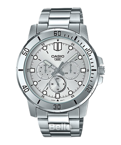 Đồng hồ Casio Nam MTP-VD300D-7E