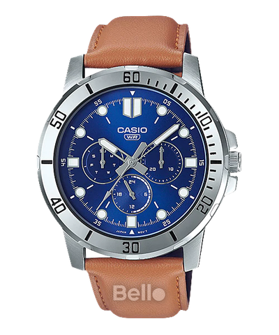 Đồng hồ Casio Nam MTP-VD300L-2E