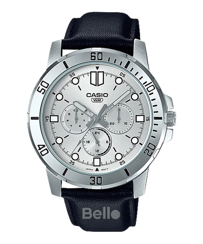Đồng hồ Casio Nam MTP-VD300L-7E 