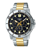  Casio MTP-VD300SG-1E - Uy tín từ 2009, Tem vàng chống giả, Bảo hành 1 năm, Pin miễn phí trọn đời 