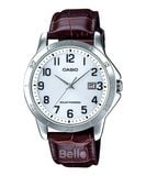  Casio MTP-VS02L-7BDF - Uy tín từ 2009, Tem vàng chống giả, Bảo hành 1 năm, Pin miễn phí trọn đời 