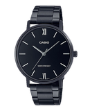  [Pin Miễn Phí Trọn Đời] MTP-VT01B-1B - Đồng hồ Casio - Tem vàng chống giả 