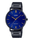  Casio MTP-VT01B-2B - Uy tín từ 2009, Tem vàng chống giả, Bảo hành 1 năm, Pin miễn phí trọn đời 