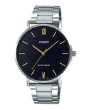  [Pin Miễn Phí Trọn Đời] MTP-VT01D-1BUDF - Đồng hồ Casio - Tem vàng chống giả 