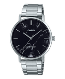  Casio MTP-VT01DM-1A - Uy tín từ 2009, Tem vàng chống giả, Bảo hành 1 năm, Pin miễn phí trọn đời 