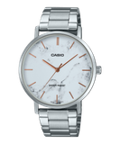  Casio MTP-VT01DM-7A - Uy tín từ 2009, Tem vàng chống giả, Bảo hành 1 năm, Pin miễn phí trọn đời 