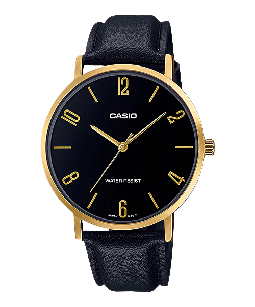  Casio MTP-VT01GL-1B2UDF - Uy tín từ 2009, Tem vàng chống giả, Bảo hành 1 năm, Pin miễn phí trọn đời 