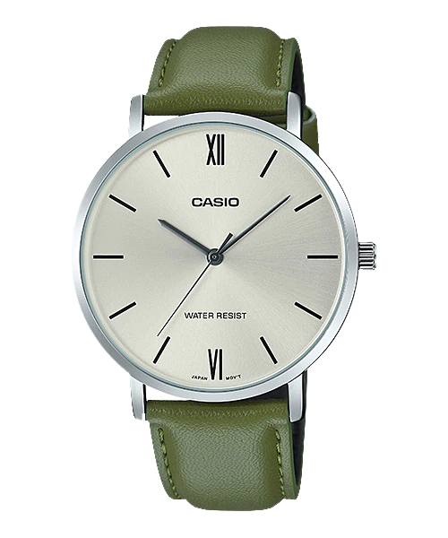Casio mtp vt01l hot sale