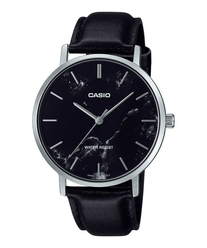  Casio MTP-VT01LM-1A - Uy tín từ 2009, Tem vàng chống giả, Bảo hành 1 năm, Pin miễn phí trọn đời 