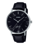 Casio MTP-VT01LM-1A - Uy tín từ 2009, Tem vàng chống giả, Bảo hành 1 năm, Pin miễn phí trọn đời 