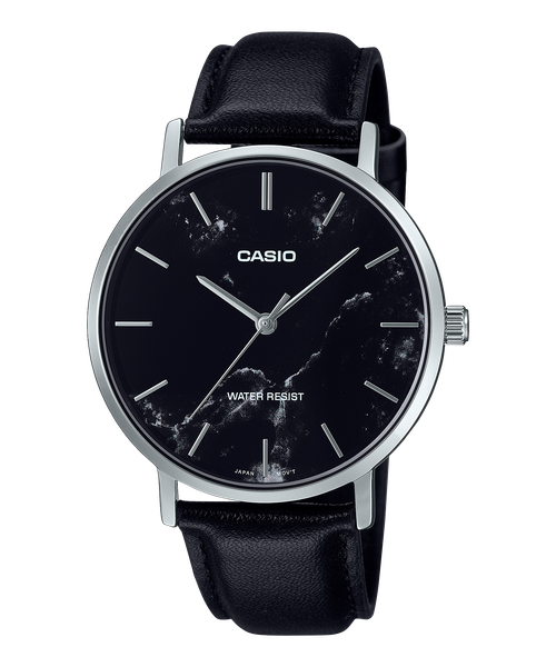  Casio MTP-VT01LM-1A - Uy tín từ 2009, Tem vàng chống giả, Bảo hành 1 năm, Pin miễn phí trọn đời 