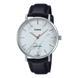  Casio MTP-VT01LM-7A - Uy tín từ 2009, Tem vàng chống giả, Bảo hành 1 năm, Pin miễn phí trọn đời 