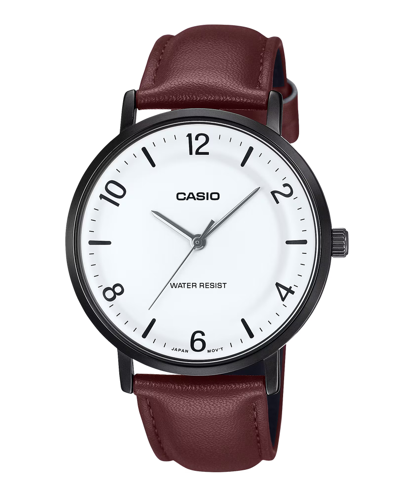  Casio MTP-VT03BL-7B - Uy tín từ 2009, Tem vàng chống giả, Bảo hành 1 năm, Pin miễn phí trọn đời 